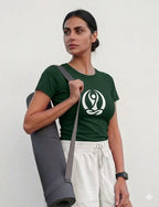 Centered Being Tee