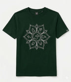 The Om Mandala Tee