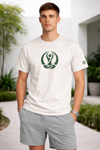 Centered Being Tee
